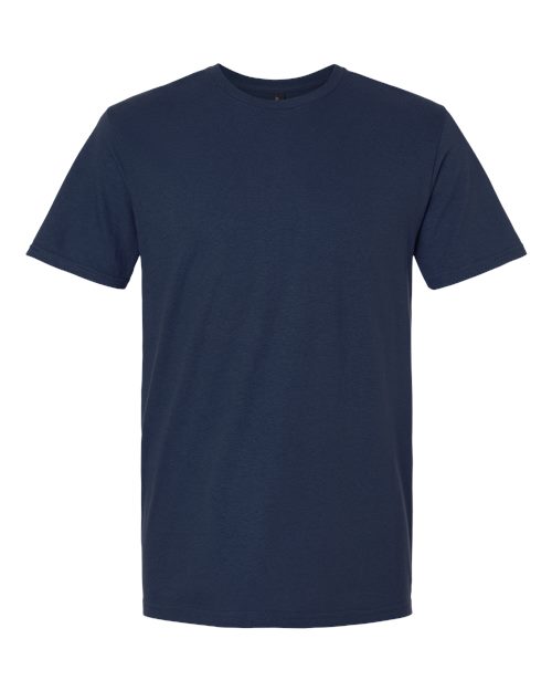 Ringspun Cotton Short Sleeve T-Shirt