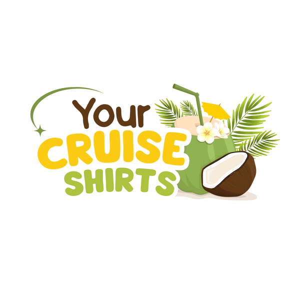 Your Cruise Shirts